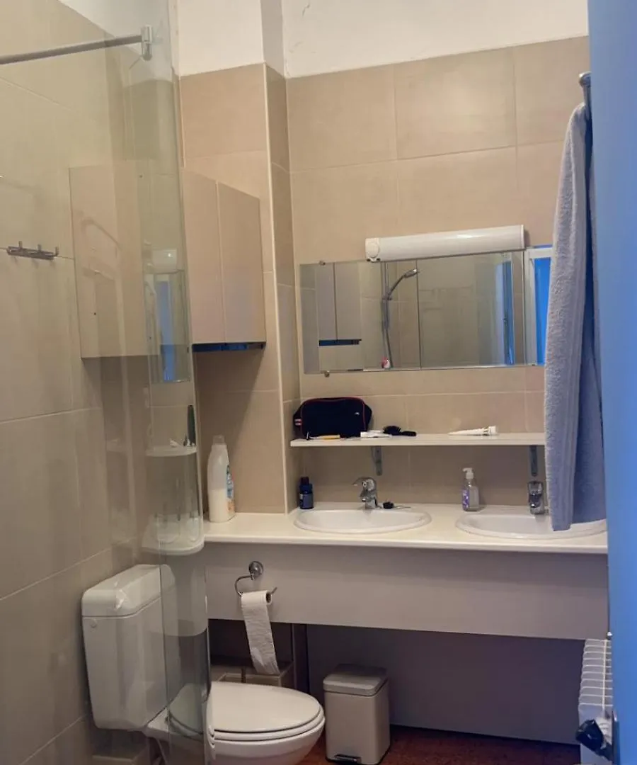 Charming Flat Arc De Triomphe Apartment Paris