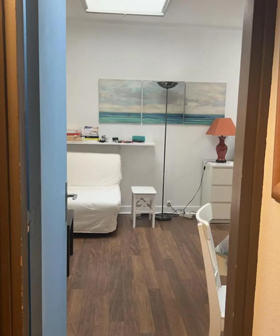 Charming Flat Arc De Triomphe Apartment Paris